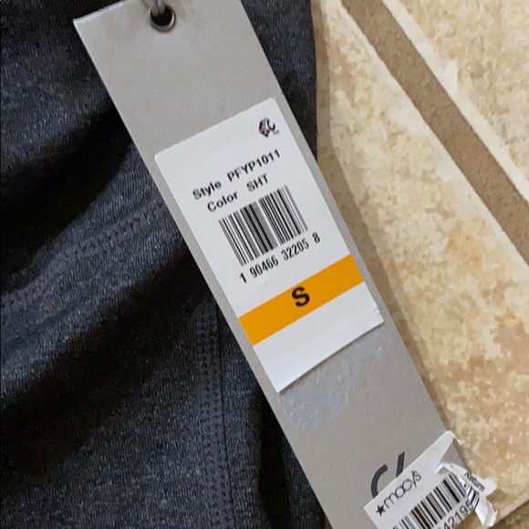 Calvin Klein workout leggings - Picture 4 of 4